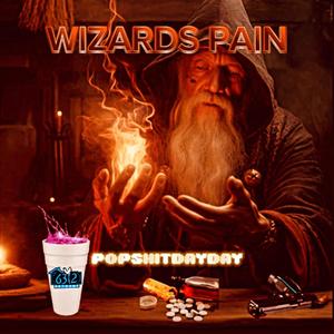 Wizards pain (Explicit)