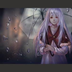 恋は気まぐれイリュージョン (恋爱是反复无常的幻想)