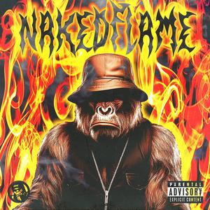 Naked Flame (Explicit)