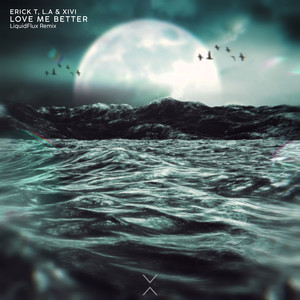 Love Me Better (LiquidFlux Remix)