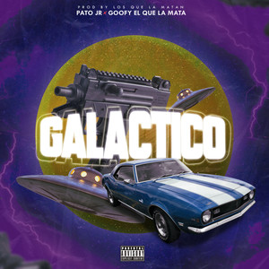 Galáctico (Explicit)