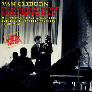 Piano Concerto No. 3 in D Minor, Op. 30 - Piano Concerto No. 3 in D Minor, Op. 30, Second Movement: Intermezzo Adagio / Third Movement: Finale Alla Breve