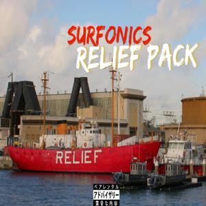 Relief Pack (Explicit)