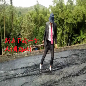 别丢下我一个人 (舞蹈版)