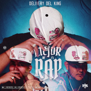 El Mejor de El Rap (Explicit)