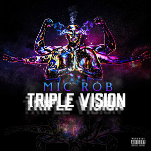 Triple Vision (Explicit)