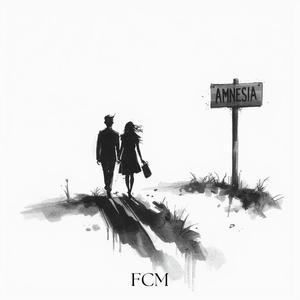 AMNESIA (feat. First class music) (Explicit)