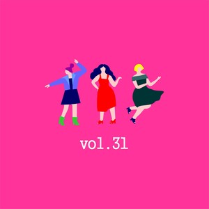 Forever Dance, Vol. 31