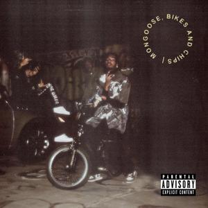 Mongoose Bikes & Chips (Explicit)