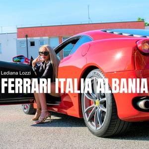 Ferrari Italia Albania