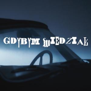 GDYBYM WIEDZIAŁ