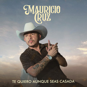 Te Quiero Aunque Seas Casada (COVER版)