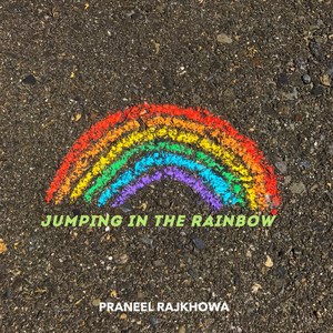 Jumping in the Rainbow
