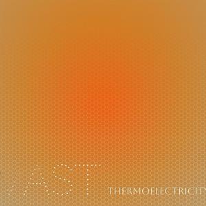 Vast Thermoelectricity