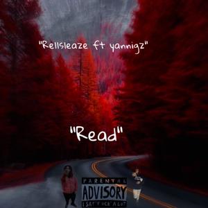 Read (feat. Yannigz) (Explicit)