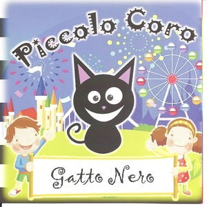 Gatto nero