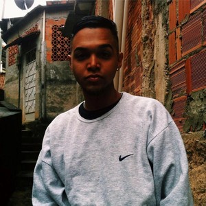 Rebel (feat. CogiMc)