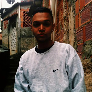 Abençoado (feat. Jotanubeat)