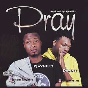 Pray (Explicit)