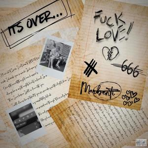 **** Love (feat. Mar Benti) [Explicit]