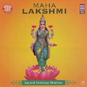 Maha Lakshmi