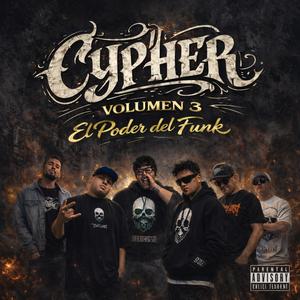 El poder del Funky (feat. DK, Minimi poeta perdido, Letra, El joven tono, ENK & Brotherflow) (Explicit)
