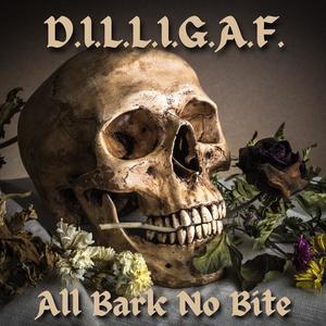 all bark no bite (Explicit)