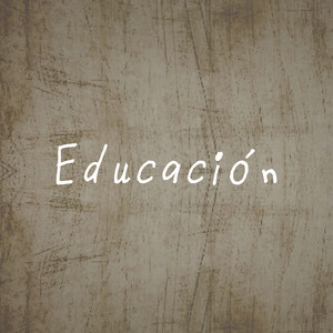 Educacion (Explicit)