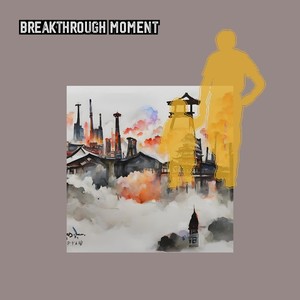 Breakthrough Moment