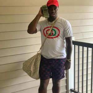 Money Everywhere (Explicit)