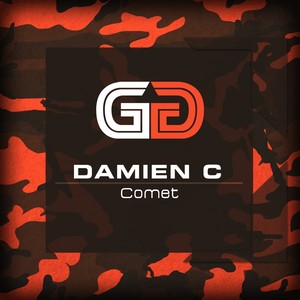 Damien C - Comet (Original Mix)