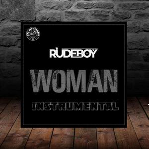 Woman (Rudeboy) [Instrumental] [Prd. Tsammybreezybeats]