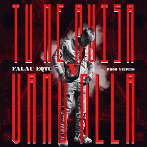 Tu Me Avisa Y Vamo Alla