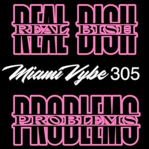 Real Bish Problems (Explicit)