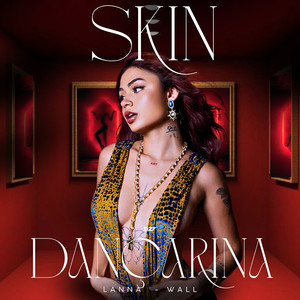 SKIN DANÇARINA (Explicit)
