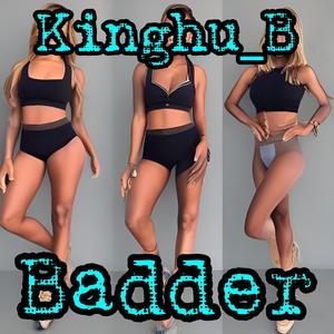 Badder (Explicit)