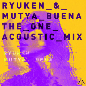 The One (Acoustic)