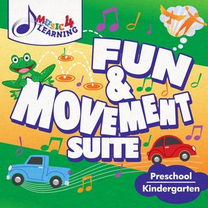 Fun and Movement Suite