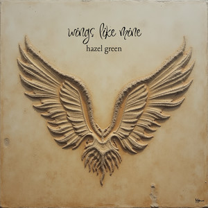 Wings Like Mine