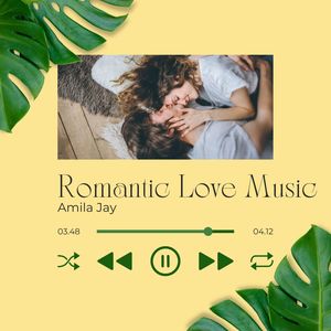 Romantic Love Music