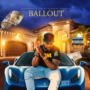 Ball Out (Explicit)