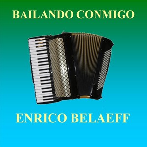 Bailando conmigo (For accordeon)