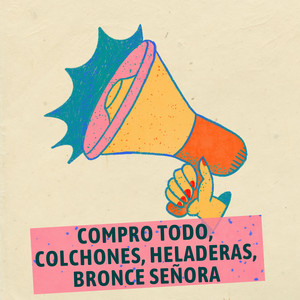 Compro Todo Colchones Heladeras Bronce Señora