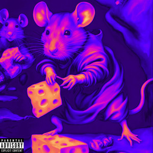 Cheddar (Explicit)