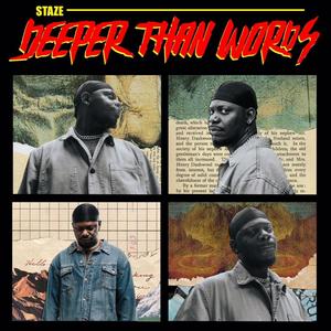 DEEPER THAN WORDS (Explicit)