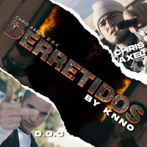Derretidos