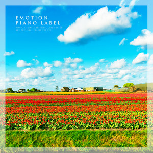 Love Wind (Nature Ver.)