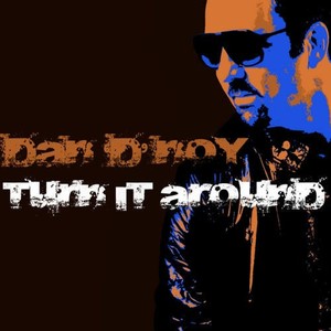 Turn It Around (Original Edit Mix)
