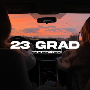 Big M - 23 Grad