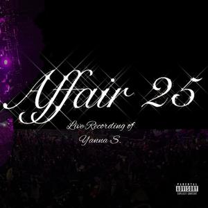 Affair 25 (Live recording) [Explicit]